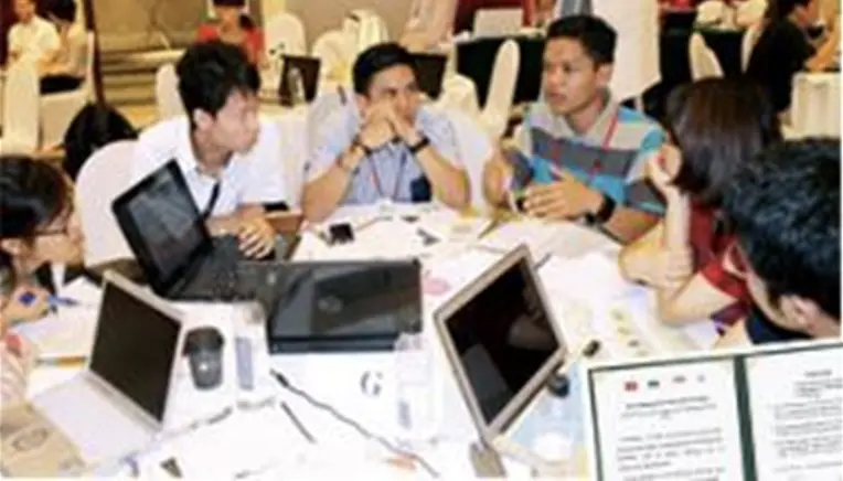 Teenage Ambassadors Program