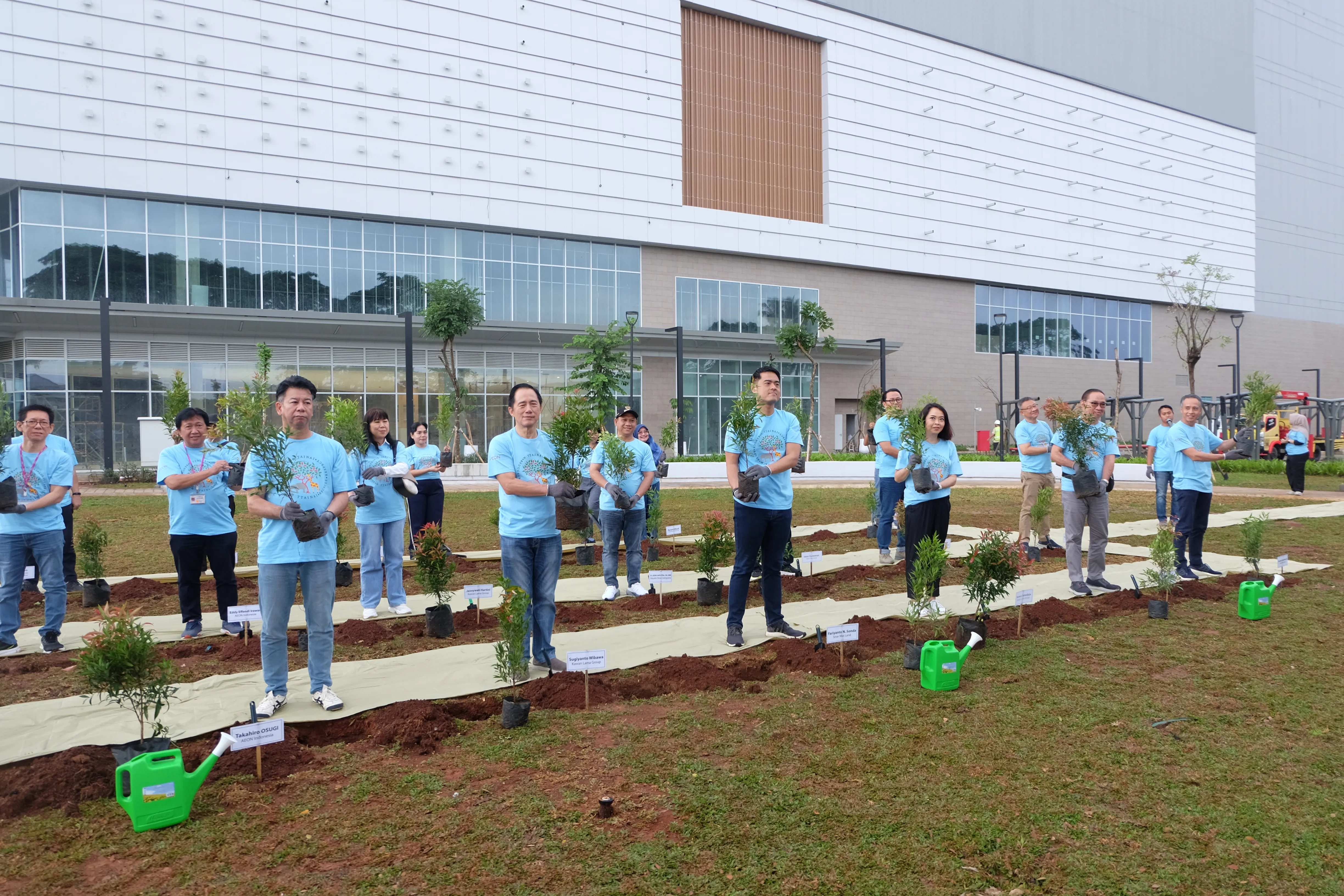 CSR Activity 1