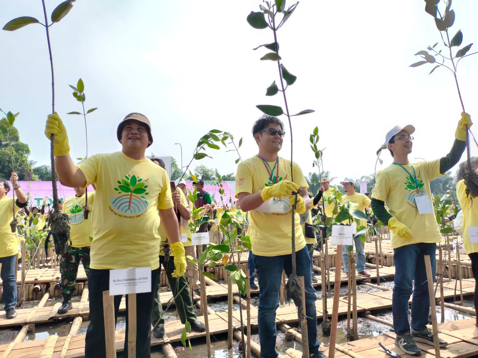 CSR Activity 1