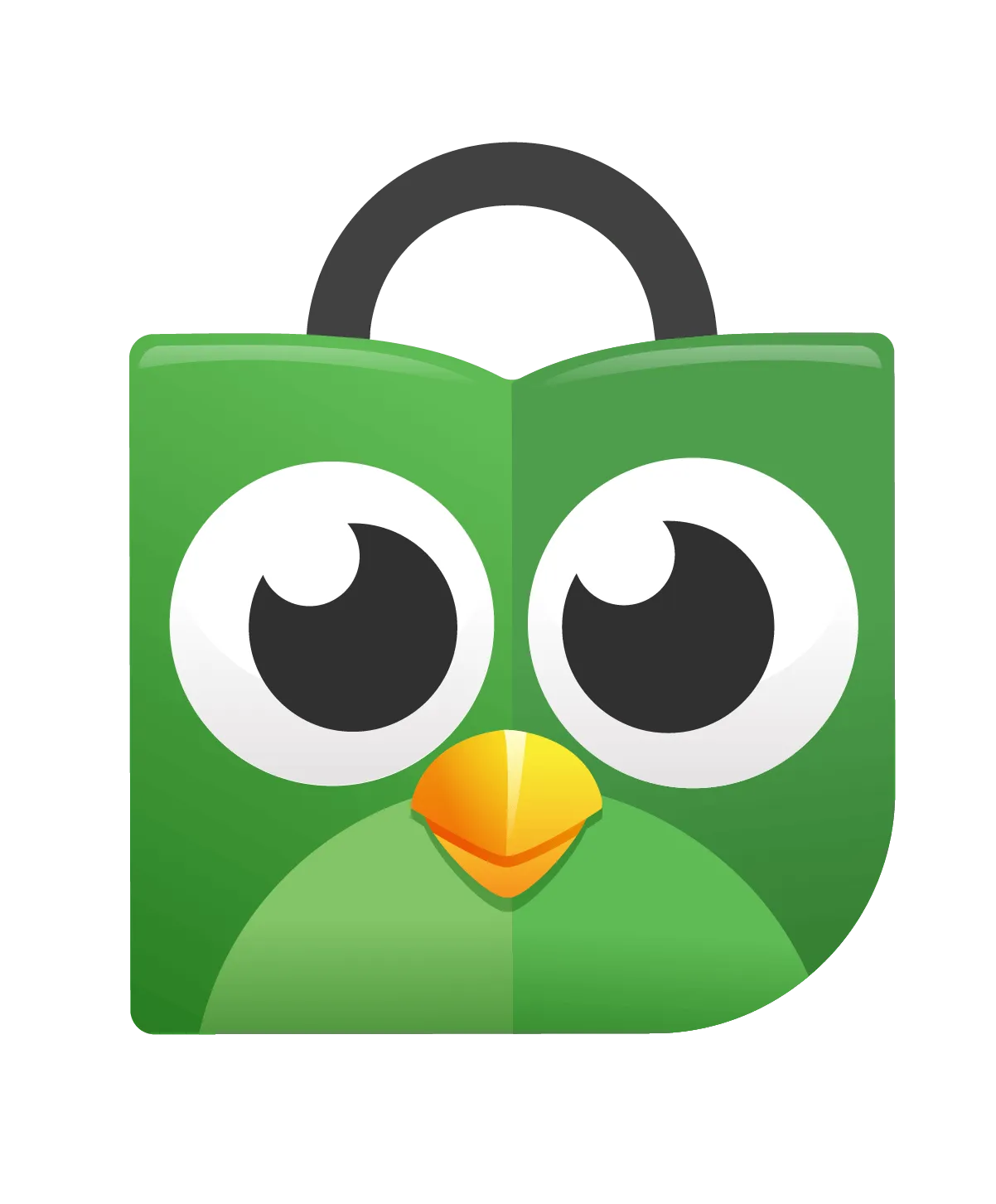 Marketplace Logo Tokopedia